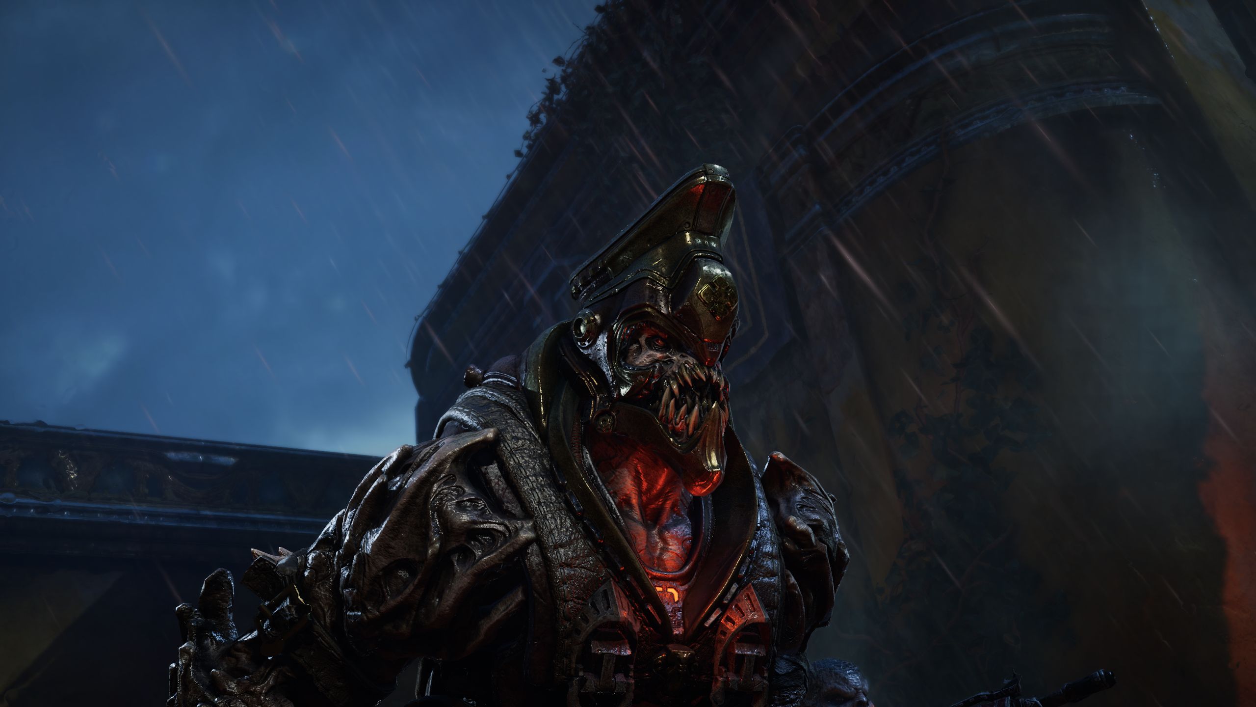 Лучше Обзор Gears Tactics